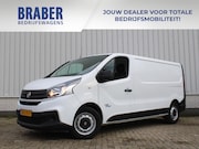 Fiat Talento - 2.0 MultiJet L2H1 Basis | Airco | Navi | Cruise | Trekhaak |