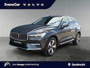 Volvo XC60 - 2.0 T6 Plug-in hybrid AWD Plus Bright