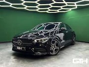 Mercedes-Benz CLA-Klasse - AMG Camera | Keyless | Lane | Sfeer