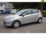Ford Fiesta - 1.25 Limited 5 Drs Airco