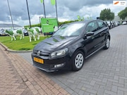 Volkswagen Polo - 1.2 TDI BlueMotion Comfortline / Extreem zuinig / APK april