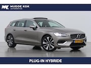 Volvo V60 - T6 Recharge Inscription | Panoramadak | Head-Up | Trekhaak |
