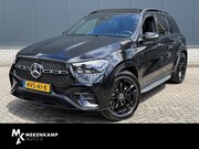 Mercedes-Benz GLE-klasse - 400 e 4MATIC AMG Line Premium + 22"/Airmatic/Panoramadak/Bur