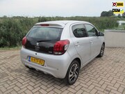 Peugeot 108 - 1.2 VTi Allure