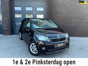 Skoda Citigo - 1.0 Greentech| 2012 | Carplay | Cruise | St.ver