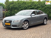 Audi A5 - 2.0 TFSI Pro Line, Automaat, Navi, Pdc, Elek pkt