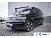 Volkswagen California - Ocean 180Hybride 4-motion | Lichtmetalen velgen 8x19 (Halmst