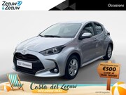 Toyota Yaris - 1.5 Hybrid 115PK Active AUTOMAAT | Automaat| Climate Control