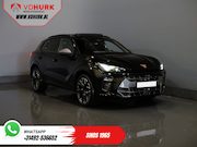CUPRA Terramar - 1.5 TSI e-Hybrid 272 pk VZ Limited Pano/ Elek.Trekhaak/ Senn