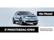 Ford Explorer - Premium Extended Range RWD 77 kWh | Nieuw te bestellen | €15