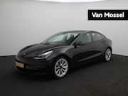Tesla Model 3 - Long Range AWD 75 kWh | Leder | Camera | Navigatie | Led Ver