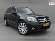 Mercedes-Benz GLK-klasse - 280 4-Matic. Climate|Cruise|Leder|Automaat|Youngtimer|