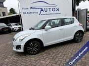 Suzuki Swift - 1.2 Style EASSS Nap NL auto