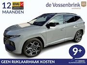 Hyundai Tucson - 1.6 T-GDI PHEV N Line Sky 4WD Automaat 1e Eig. NL-Auto *Geen