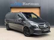 Mercedes-Benz V-klasse - 220D Lang Avantgarde Edition TREKHAAK|6P|CAMERA|STOELVERWARM