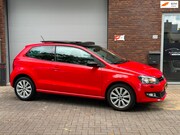 Volkswagen Polo - 1.2-12V Comfortline|AIRCO||PANO