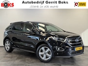Ford Edge - 2.0 TDCI Sport Automaat 210pk Panorama Navigatie El achterkl