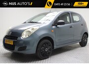 Suzuki Alto - 1.0 Base
