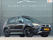 Seat Ateca - 2.0 EcoTSI FR 4DRIVE PANO|CAMERA|TREKHAAK|