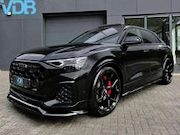 Audi Q8 - 60 TFSI E Quattro S-Line COMPETITION PANO NIEUW VO