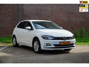 Volkswagen Polo - 1.0 TSI Comfortline Automaat 95PK, Airco, Apple Carplay, Nav