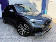 Audi Q5 Sportback - 50 TFSI e S edition | Daytonagrijs pareleffect | 45.307 km |