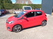 Peugeot 108 - 1.0 VTi Allure Automaat, ECC, Camera, LM velgen, Navigatie