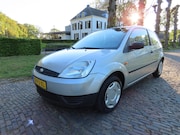 Ford Fiesta - 1.3 Style Stuurbekrachtiging Trekhaak ***Goed Onderhouden***