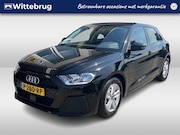 Audi A1 - Sportback 25 TFSI Pro Line / PARK. SENSOREN/ CRUISE/ SMARTPH
