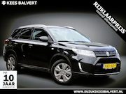 Suzuki Vitara - 1.5 Hybrid Select Automaat | Trekhaak | Draadloze Carplay/An