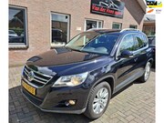 Volkswagen Tiguan - 1.4 TSI Sport&Style 4Motion. Distributieketting(set) vervang