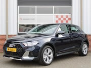 Audi A1 - Citycarver 35TFSI 150PK Automaat Advanced Edition