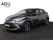 Toyota C-HR - 2.0 Hybrid Dynamic | Apple Carplay/Android Auto | Trekhaak |