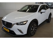Mazda CX-3 - 2.0 SkyActiv-G 120 GT-M Trekhaak