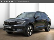 Volvo XC40 - Core Dark | Single motor 69 kWh | Warmtepomp