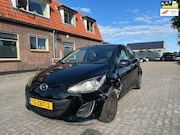 Mazda 2 - 1.3 Cool