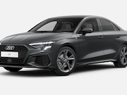 Audi A3 - Limousine S edition 35 TFSI 110 kW / 150 PK Limousine 7 vers