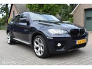 BMW X6 - xDrive35i High Exe Aut