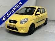 Kia Picanto - 1.1 X-tra AIRCO / NAVI / CARPLAY