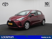 Toyota Yaris - 1.5 Hybrid Active | Dealer onderhouden | Climate Control | P