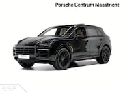 Porsche Cayenne - E-Hybrid