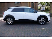 Citroën C4 Cactus - 1.2 PureTech 130pk S&amp;S EAT6 Shine 21.000 KM