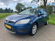 Ford Focus - 1.6 Trend|rijdt super|airco ijskoud|nap