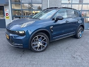 Lynk & Co 01 - 1.5 PLUG IN HYBRID|NL AUTO|360 CAMERA|