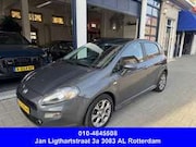 Fiat Punto Evo - 0.9 TwinAir Lounge 5-DEURS/PANORAMA