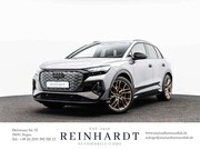 Audi Q4 e-tron - 45 2x S LINE EDITION ONE BLACK 21Z/ACC
