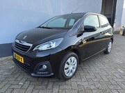 Peugeot 108 - 1.0 e-VTi Active 5-Deurs - Airco