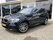 BMW X5 - xDrive40d High Executive 7p. | M-Sport | Xenon | Pano | Head