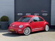 Volkswagen Beetle - New 1.8-5V Turbo Highline 150 PK | Airco | Elektrische Ramen