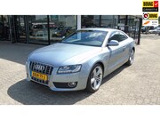 Audi A5 - Coupé 2.0 TFSI